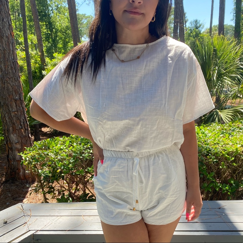 pricess polly two piece set